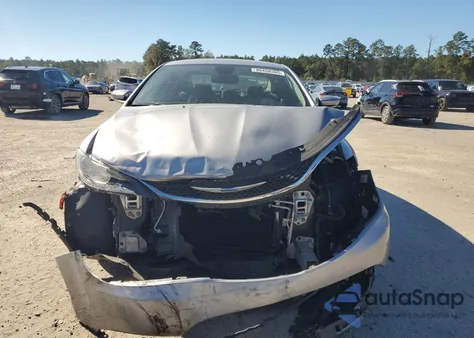 2015 Chrysler 200 Limited from USA, damaged, VIN 1C3CCCABXFN659676